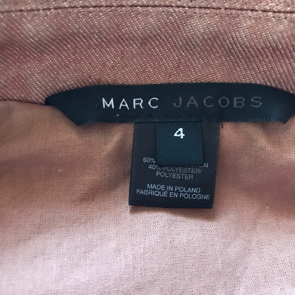 Marc Jacobs jacket - Picture 5 of 10